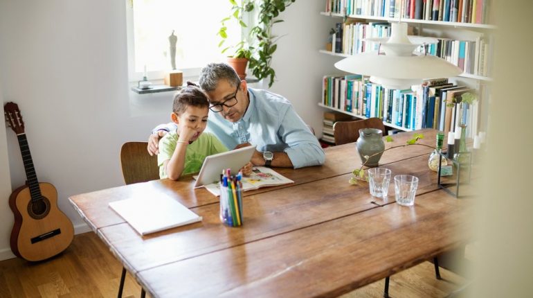 Google Family Link App