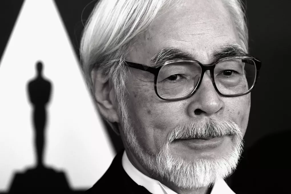 Miyazaki Hayao