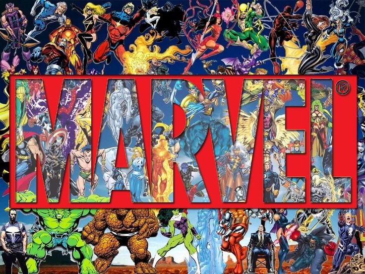  Marvel đã thành công khi chuyển thể từ truyện sang series hoạt hình