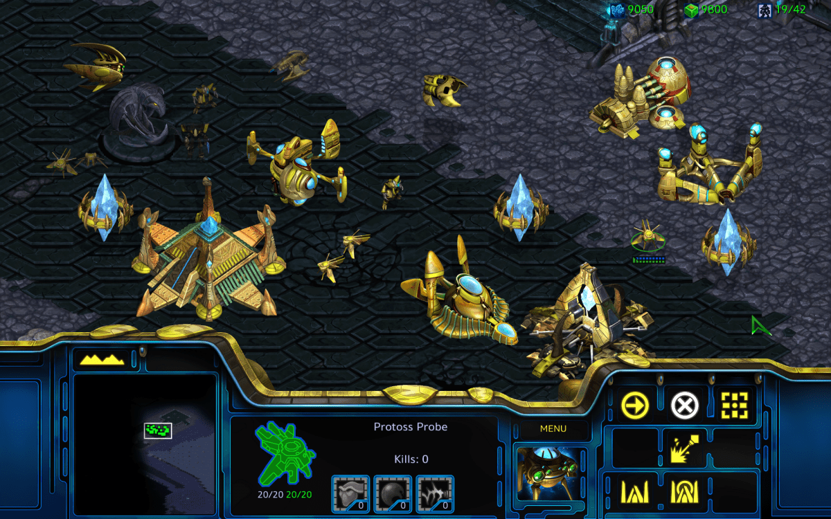 After-Protoss Remastered