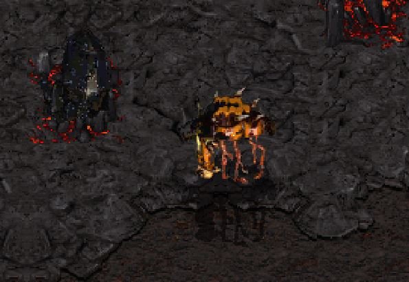 Before-Zerg Overlord Remastered