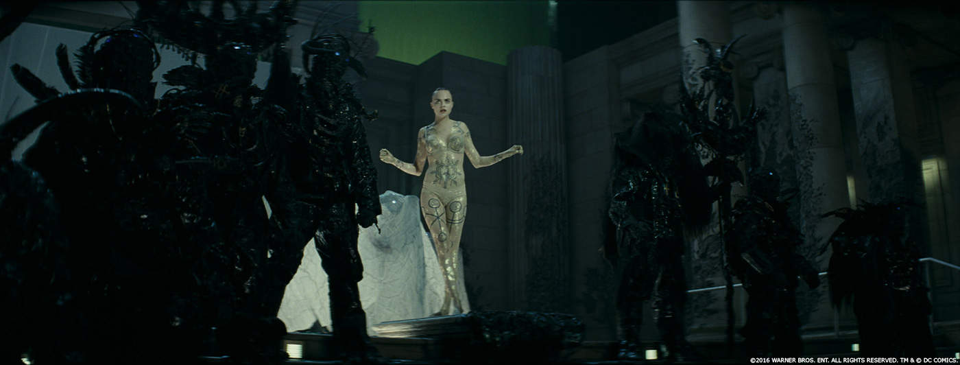 Before-Trang Phục Đồ Họa Máy Tính Enchantress 