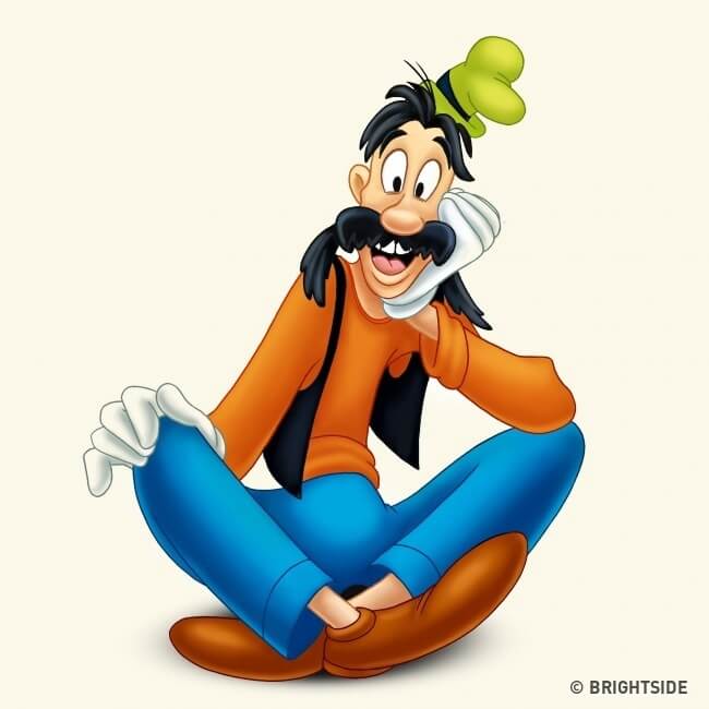 After-Goofy