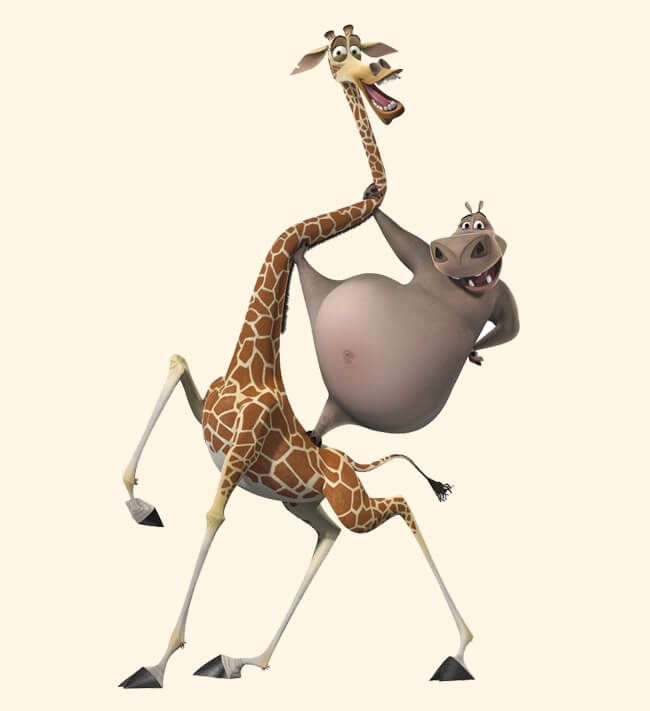 Before-Melman