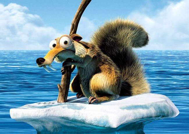Before-Scrat