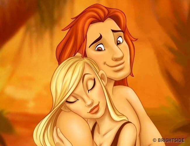 After-Simba