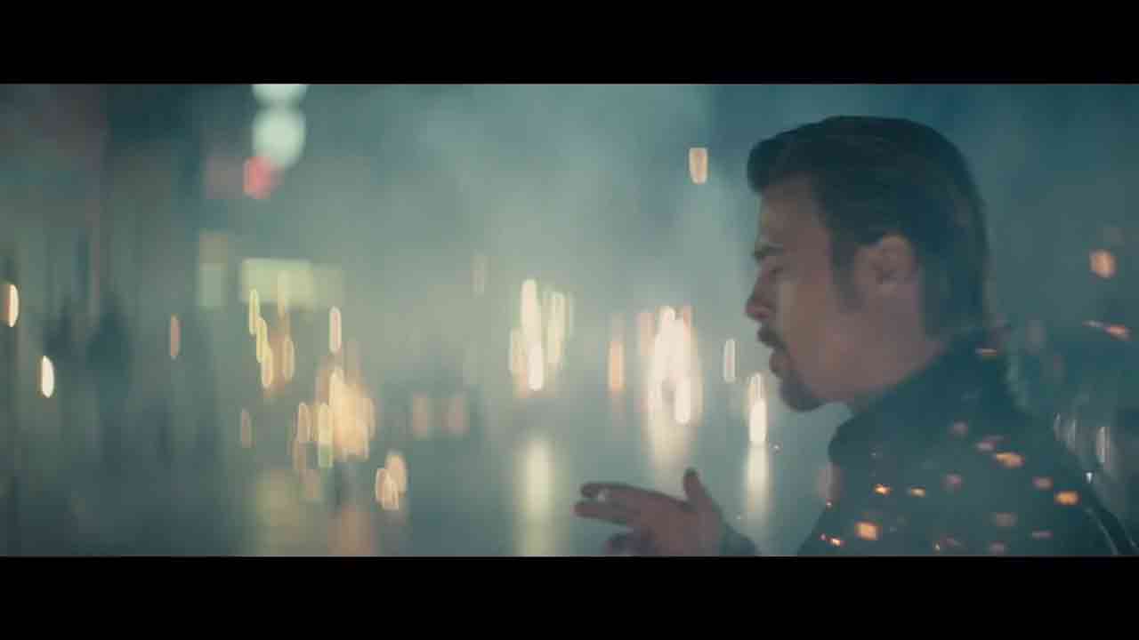 Hiểu Về Ống Kính Quay Phim Anamorphic So Với Loại Tiêu Chuẩn Ngày Nay