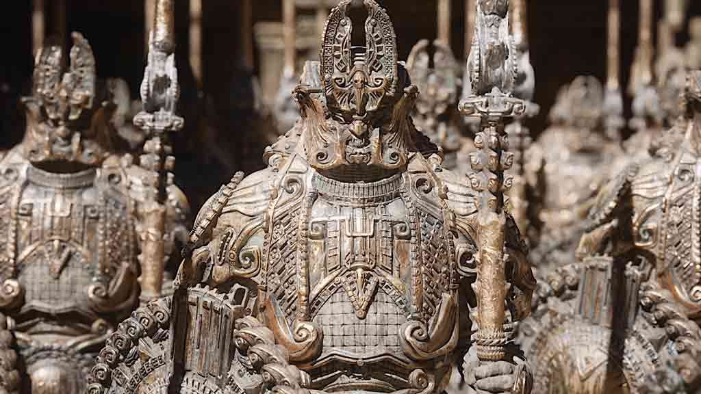 Tổng quan về Unreal Engine 5