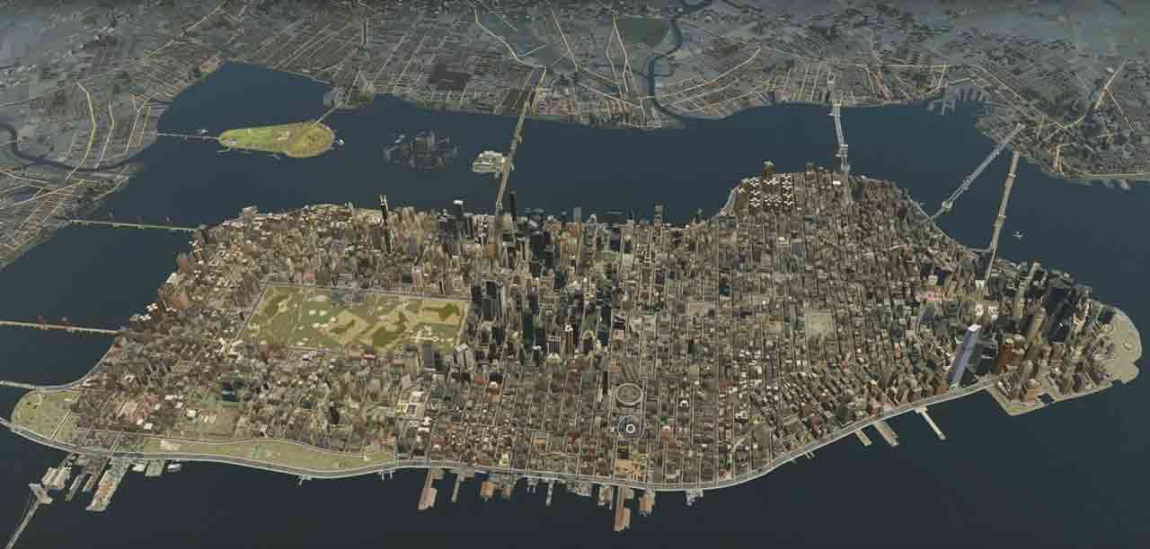 Phân tích Ecologically Sound Procedural Generation Là Gì, Game Theory Jupyter Notebook